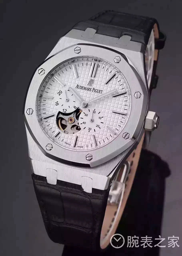 オーデマピゲ時計正面デザイン